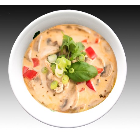 04. TOM KHA GAI